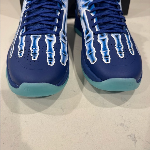 New Nike Zoom Kobe 5 Proto X-ray Mens 9.5 basketball shoes - Picture 5 of 11